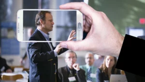 Sprachtherapie - Stimme und Rhetorik in München